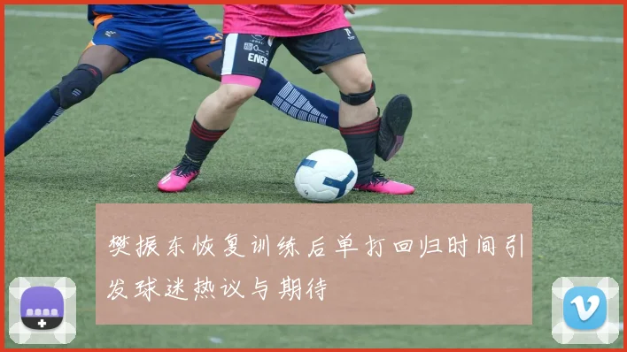樊振东恢复训练后单打回归时间引发球迷热议与期待